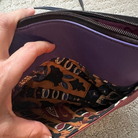 SORUKA FATIMA CROSSBODY BAG - Picture 7 of 9